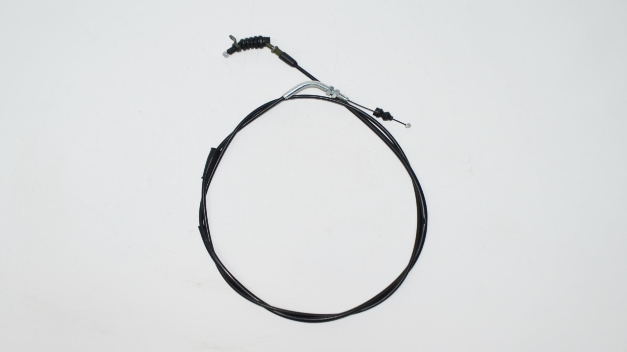 GAZ HALATI ( RİCO50 )